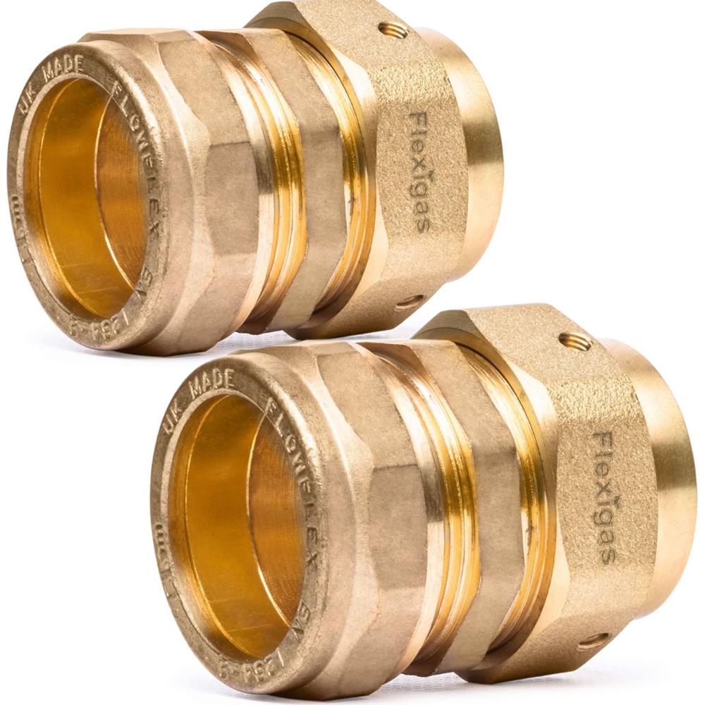 Flexigas Installer Kit DN28 - CSST - Pipe Kit Gas