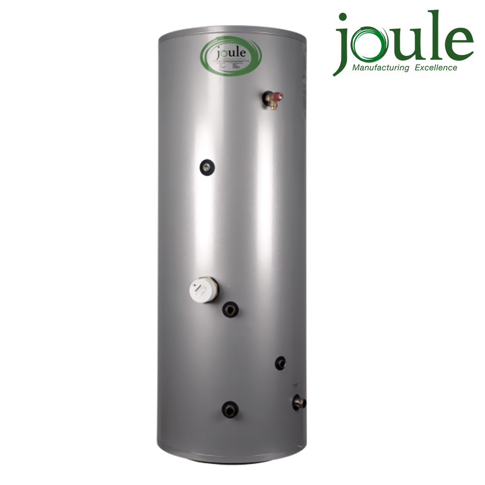 Joule Cyclone Unvented 500L Indirect £1536.98 TCEMVI0500LFC