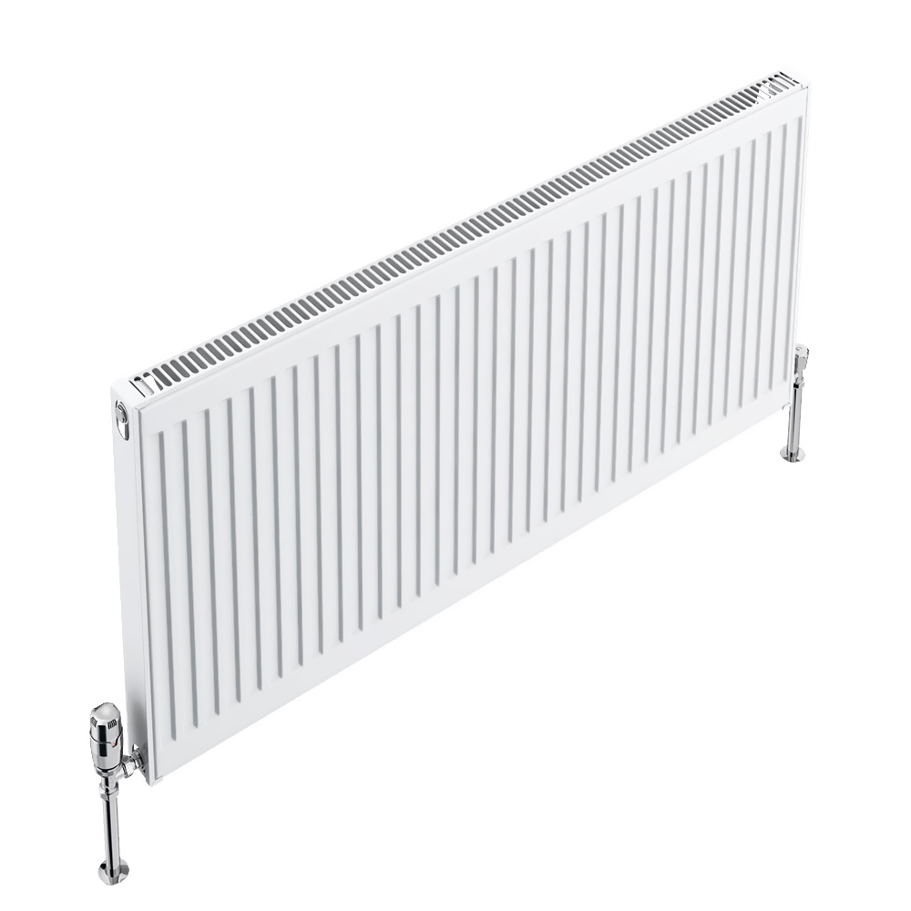 K Rad 400H x 800W K1 SC Radiator 10 Year Warranty Kartell