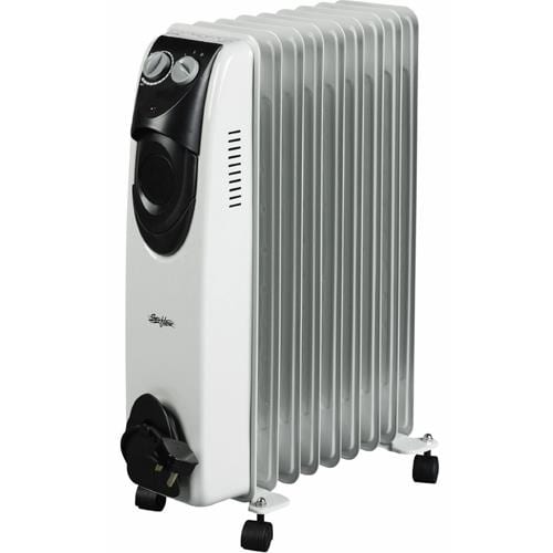 best 2kw oil filled radiator