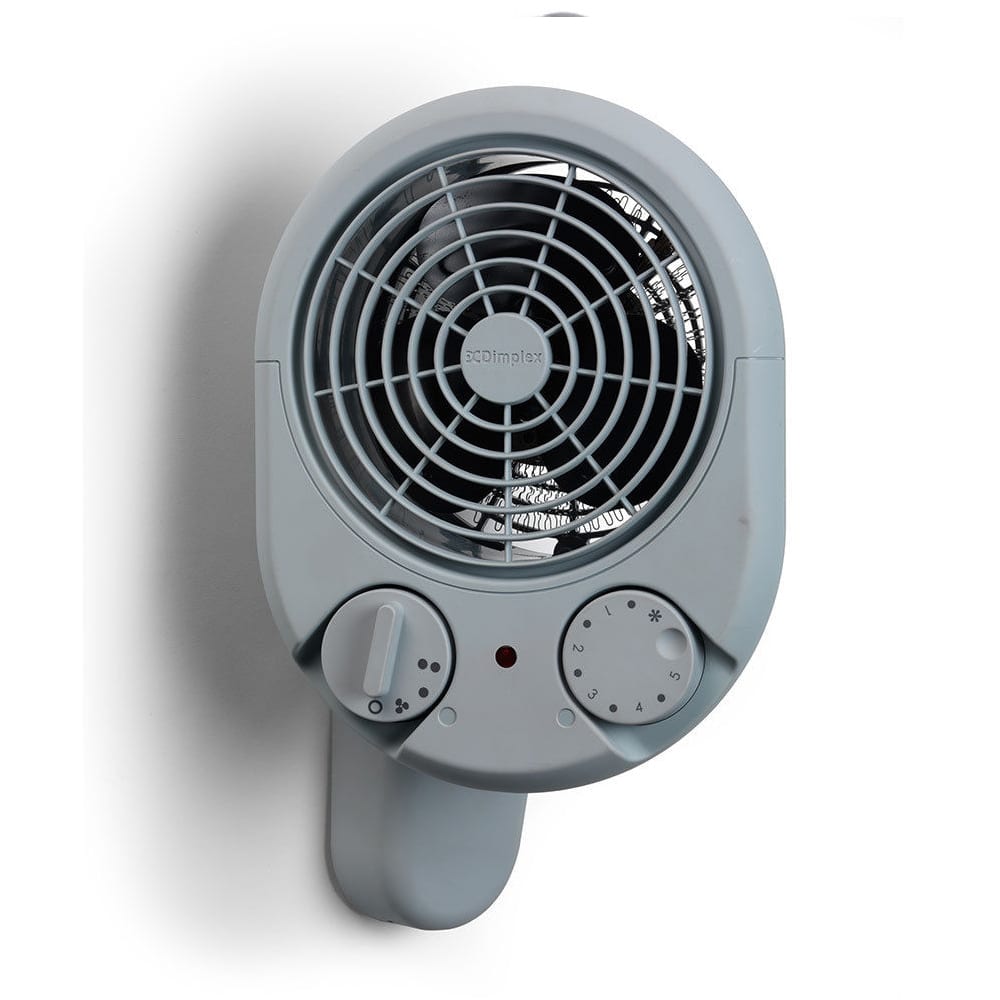 Dimplex Compact Commercial PFH30 Fan Heater 3KW SNH