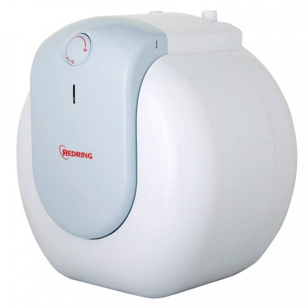 Redring TS15 Under Sink Unvented Water Heater 15 Litre 47789601