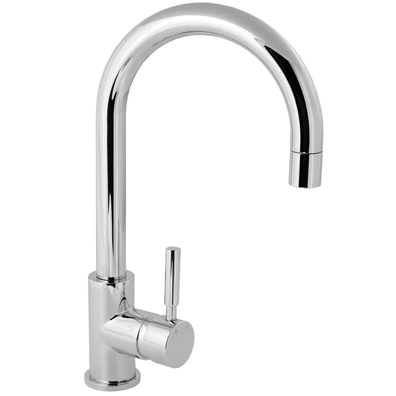 deva mono sink mixer