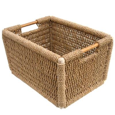 Fireplace Log Basket Rushden Snh
