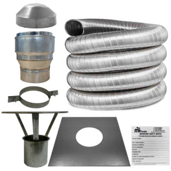 Flue Liner Kit 904