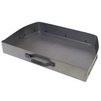 Cullis Solid Fuel Kit 18 Inch Snh
