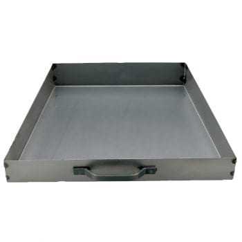 Ash Pan For 14 inch Solid Fuel Fires 0749