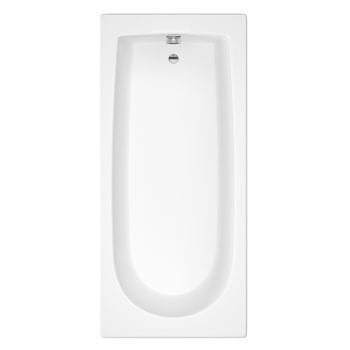 Pura 700 x 1700 Wave Single Ended Bath Super Spec