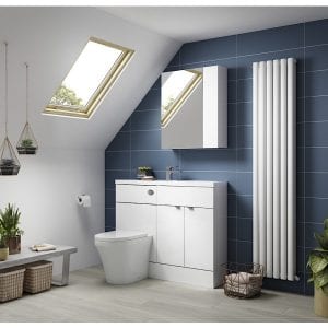 Bathroom Furniture