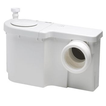 Stuart Turner Wasteflo WC1 Macerator WC Only