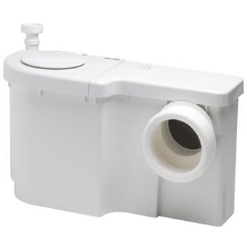 Stuart Turner WC3 Wasteflo