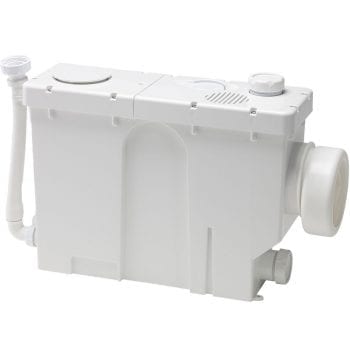 Wasteflo WC4C