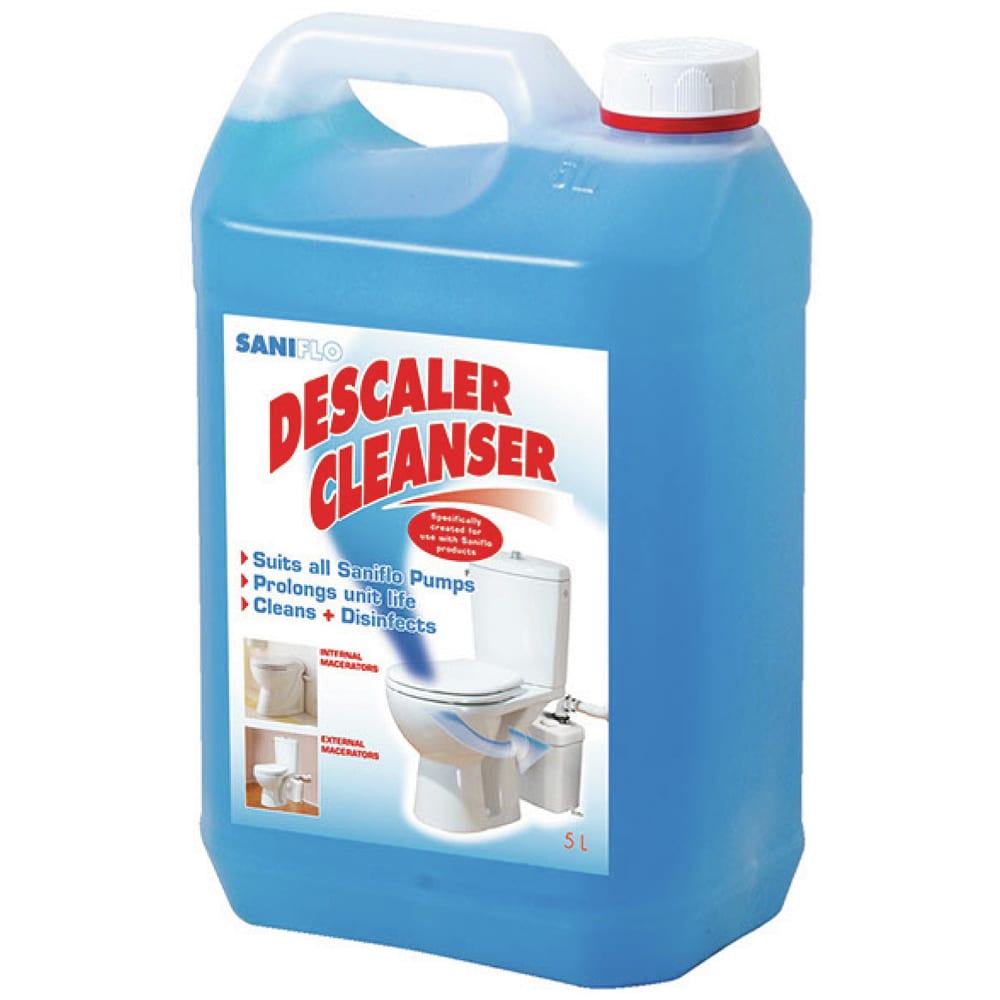 saniflo-descaler-1085-5-litre-fast-delivery-cheapest-on-the-net