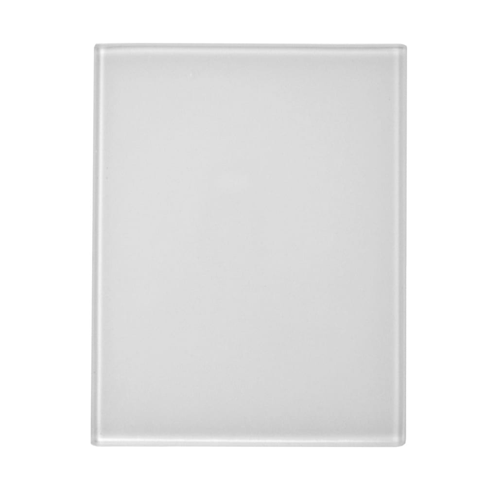 Stovax Wellington MK1 Replacement Stove Glass 463mm x 265mm SNH