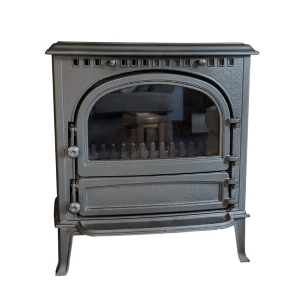 Stovax Wellington MK1 Replacement Stove Glass