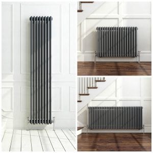 Designer Radiators.