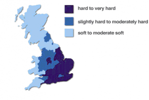 Hard Water Areas >> Confused About Water Softeners Domestic Water Softeners Hard Water Areas >> Confused About Water Softeners Domestic Water Softeners