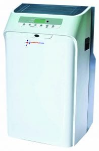Mobile Air Conditioner