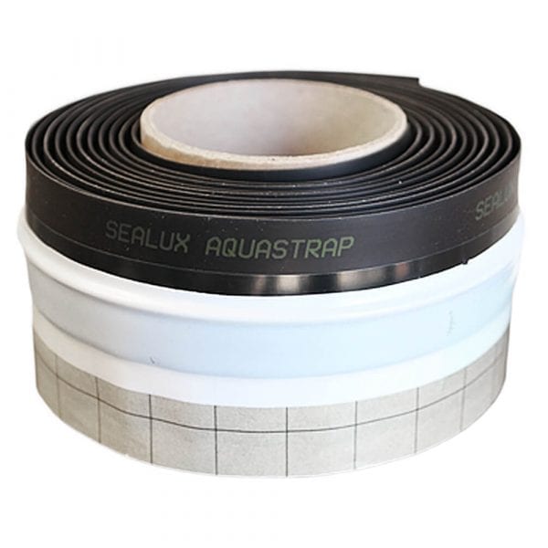 Aquastrap Sealing Strip - Image 2