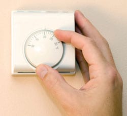 Heating Thermostat