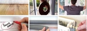 Heating Tips