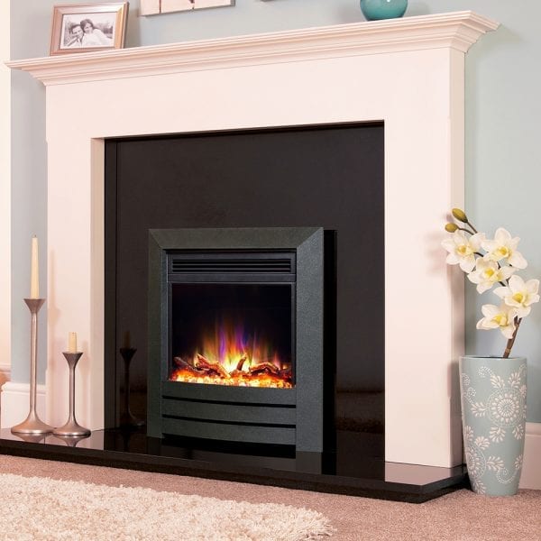 Celsi Electriflame XD Camber Black Insert Electric Fire