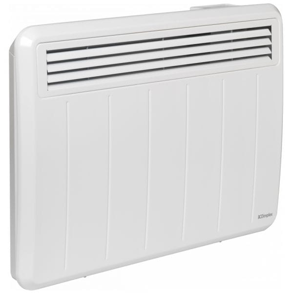 Dimplex PLX125E Electric Heater 1.25 KW Eco-Design Panel Heater - Image 2