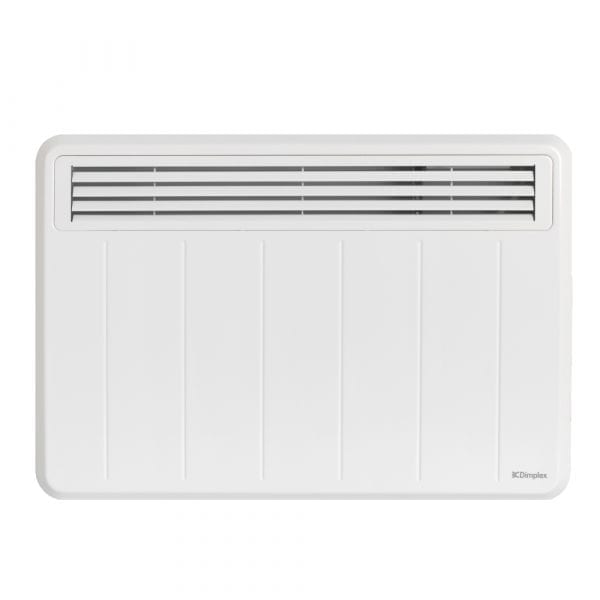 Dimplex PLX125E Electric Heater 1.25 KW Eco-Design Panel Heater - Image 4