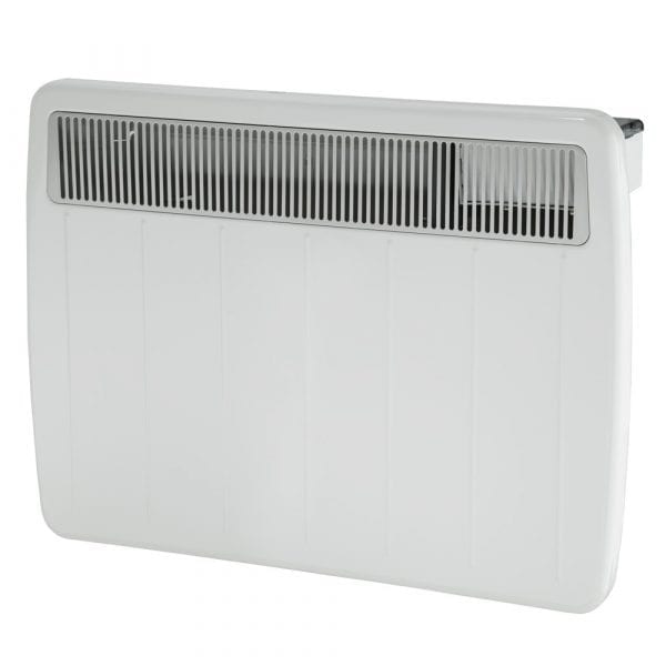 Dimplex PLX125E Electric Heater 1.25 KW Eco-Design Panel Heater - Image 5