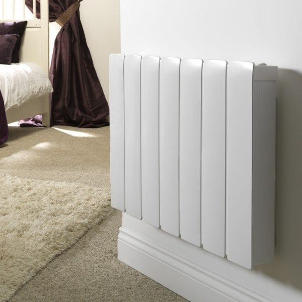 Dimplex Monterey MFP075E 0.75KW Electric Panel Heater Eco-Design - Image 3