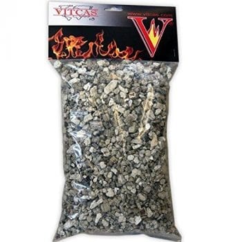 Vitcas Gas Fire Ember Pack