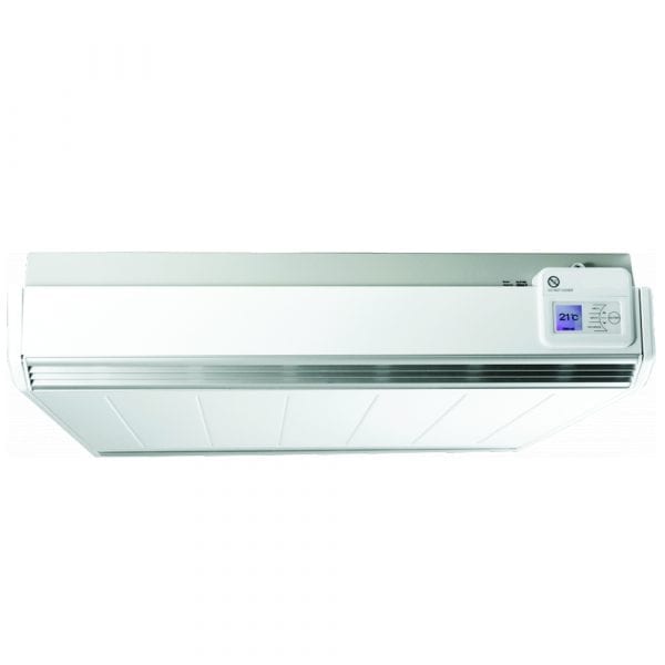 SunHouse Storage Heaters SSHE050 0.5KW
