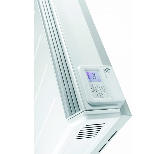 SunHouse SSHE100 Storage Heater 1KW Eco-Design - Image 5