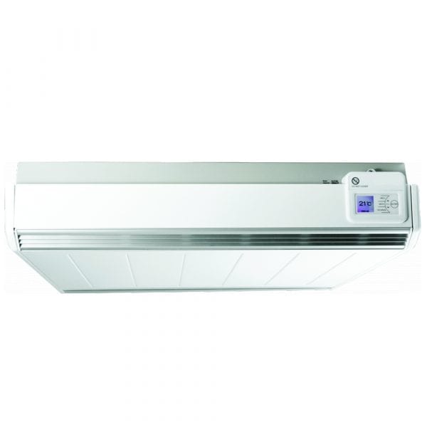 SunHouse SSHE125 Storage Heater 1.25KW Eco-Design - Image 6