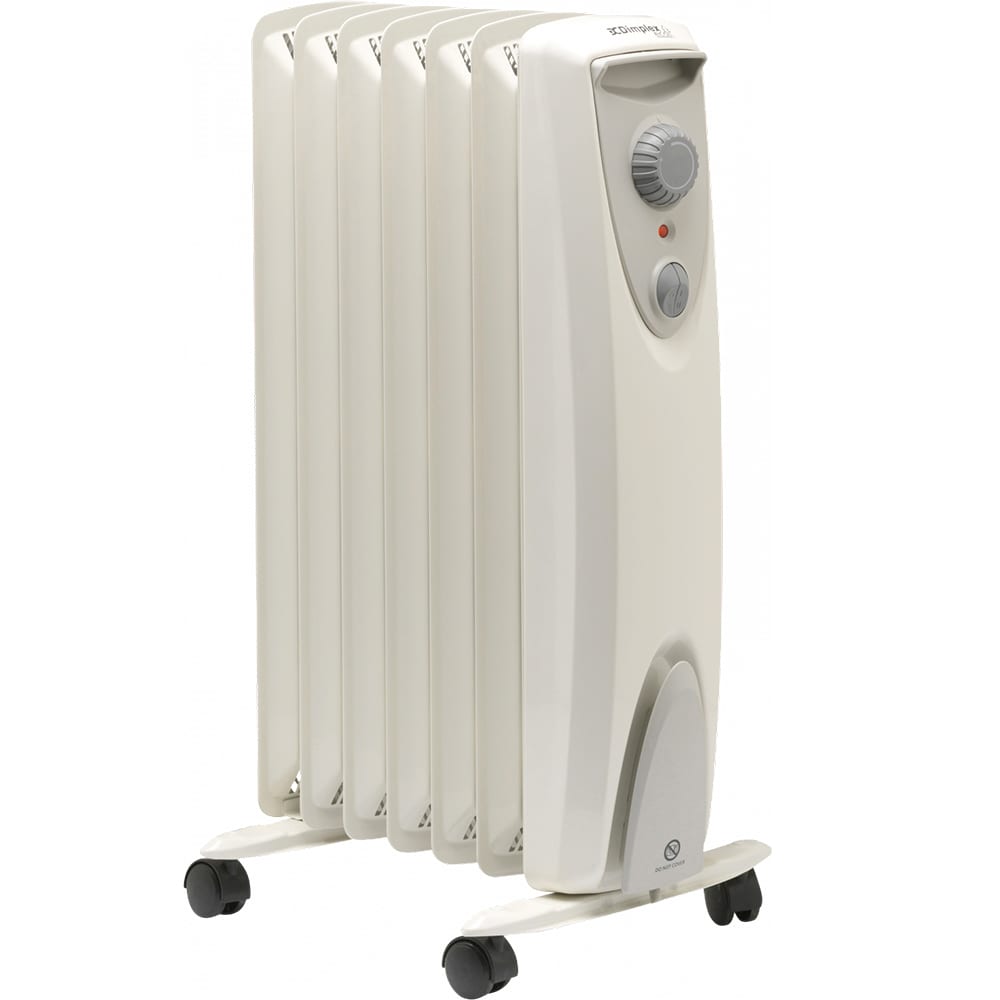 dimplex oil radiator