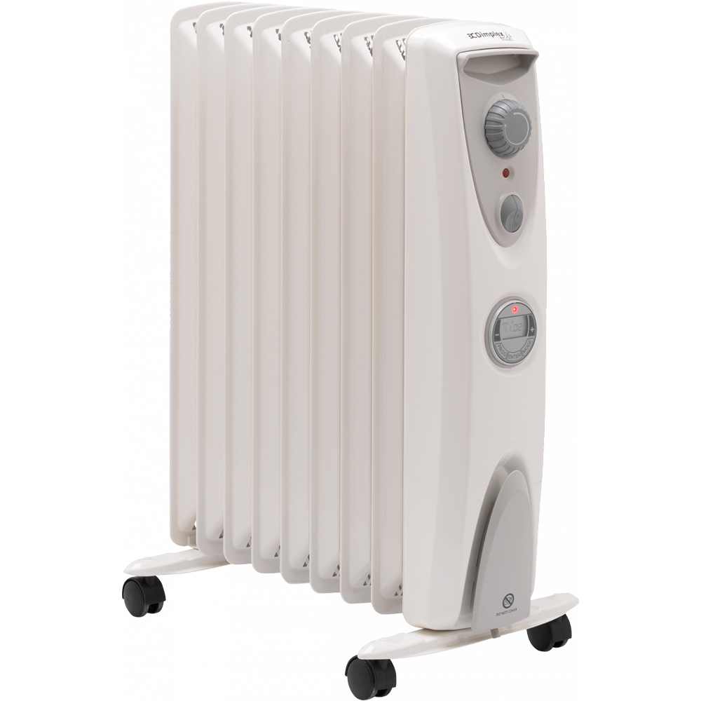 dimplex oil radiator