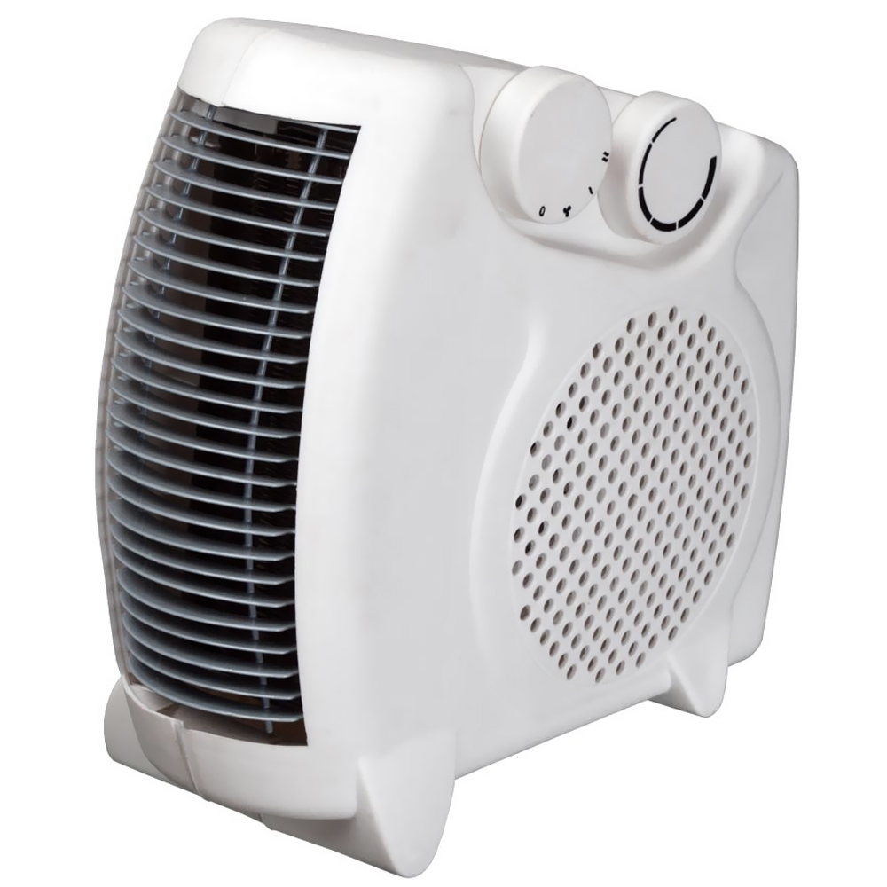 Stirflow SFH20 Electric Fan Heater 2KW - SNH Tradecentre