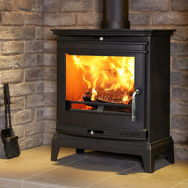 Portway Rochester 7 Stove