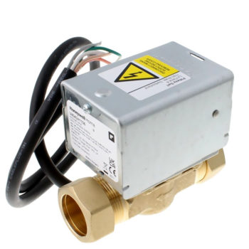 Honeywell 22mm Zone Valve V4043H1056