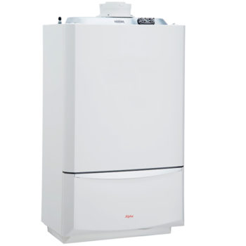 Alpha E-Tec Plus 28NX Combi