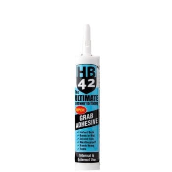 HB42 Ultimate Grab Adhesive