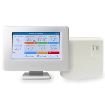 Honeywell evohome Connected Thermostat Pack