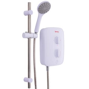 Redring Pure 9.5KW Electric Shower