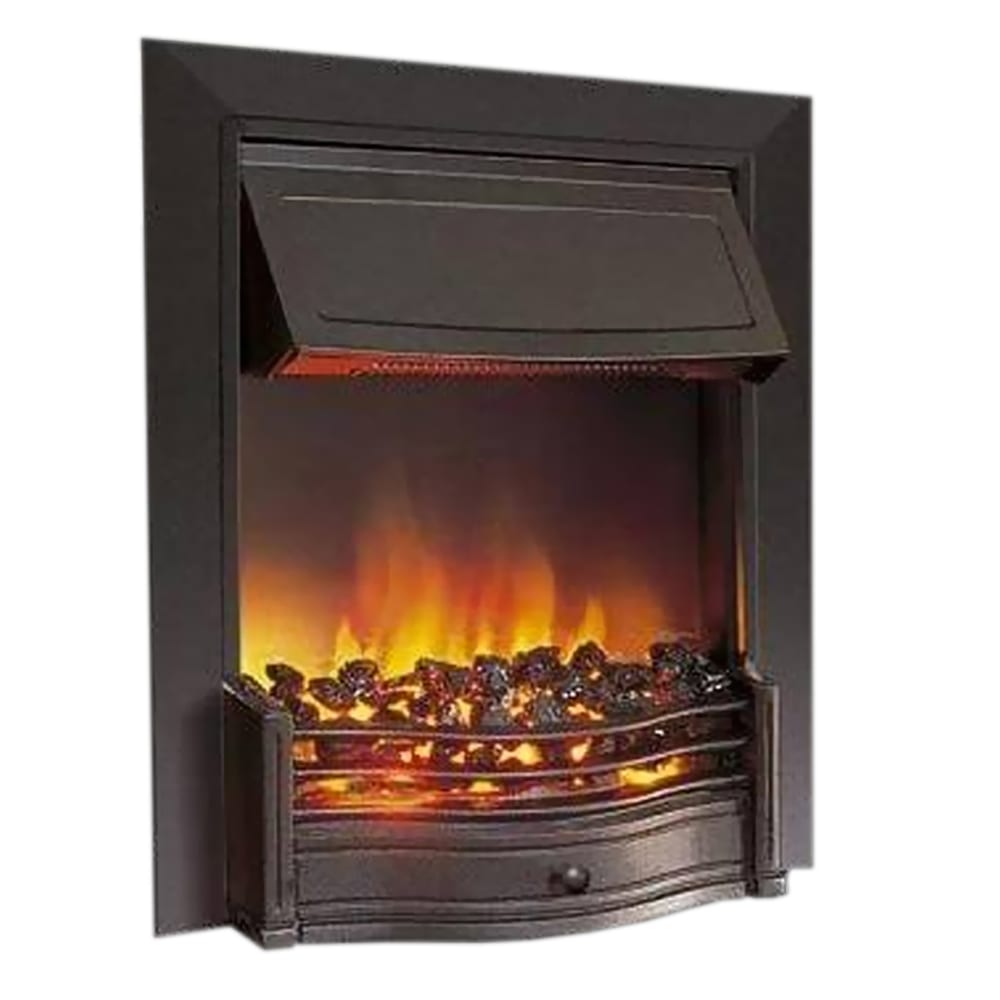 Dimplex Danesbury Black Electric Fire 2KW DAN20BL £277.99