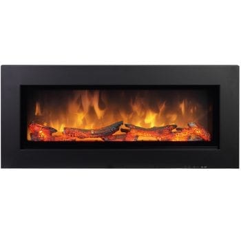 Dimplex SP16E wall mounted fire