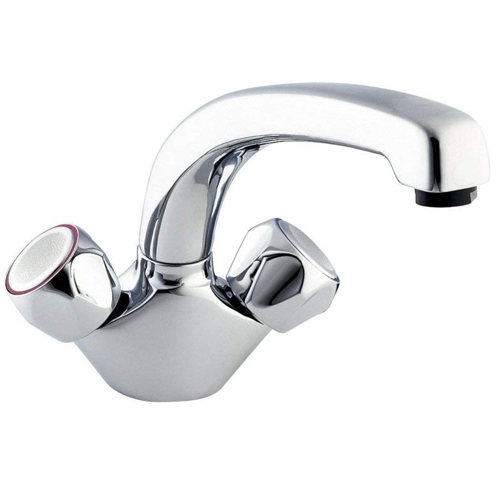deva mono sink mixer