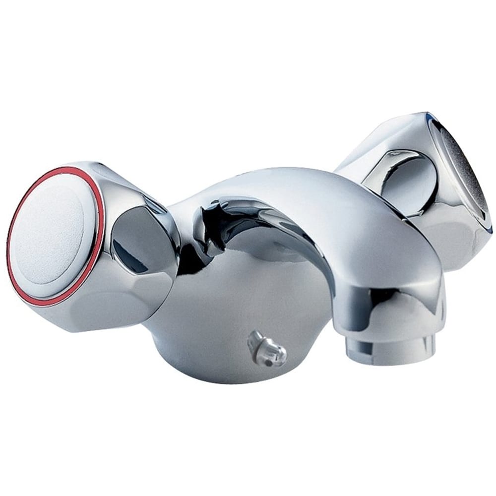 deva mono sink mixer