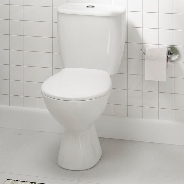 Atlas Trade Toilet To Go Inc Soft Close Seat
