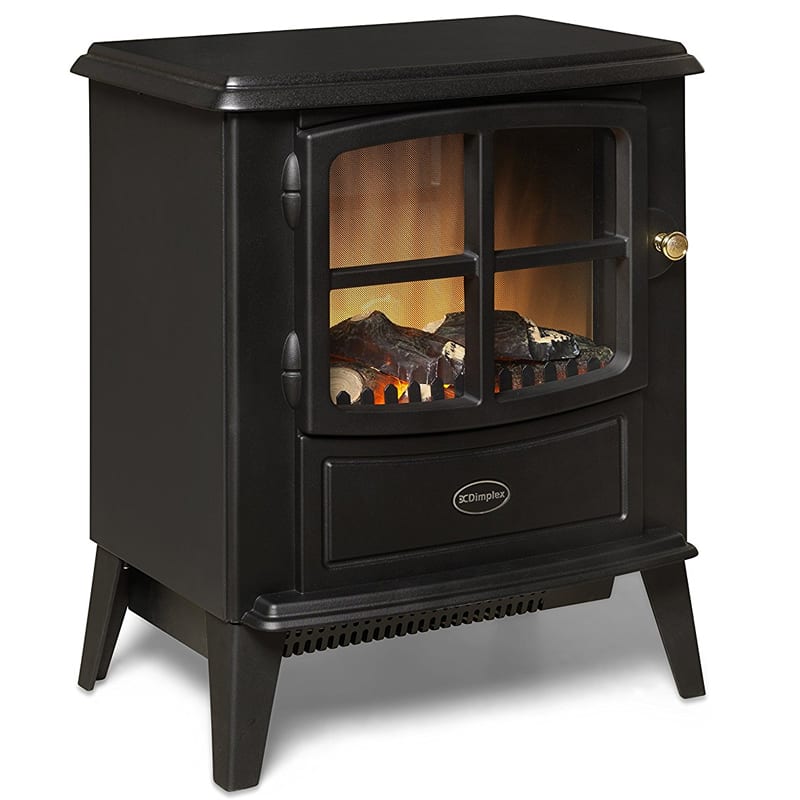 Dimplex Brayford Stove Electric Fire Sale Price £139.99