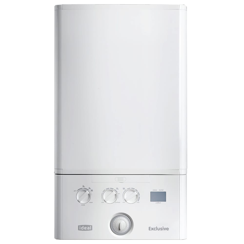 Ideal Exclusive Combination Boiler 35KW SNH £575.08 plus vat